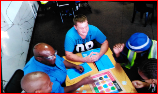 Inclusive Education